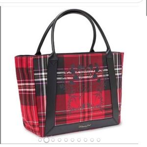 Victoria secret tote bag (brand new)